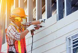 Best Siding Removal and Disposal  in Gratton, VA