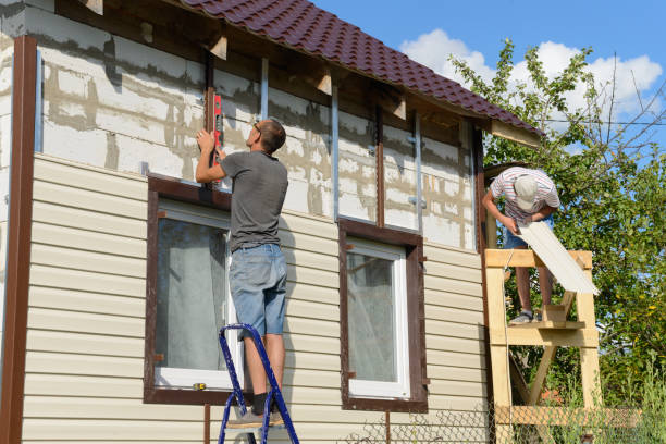 Best Composite Siding  in Gratton, VA